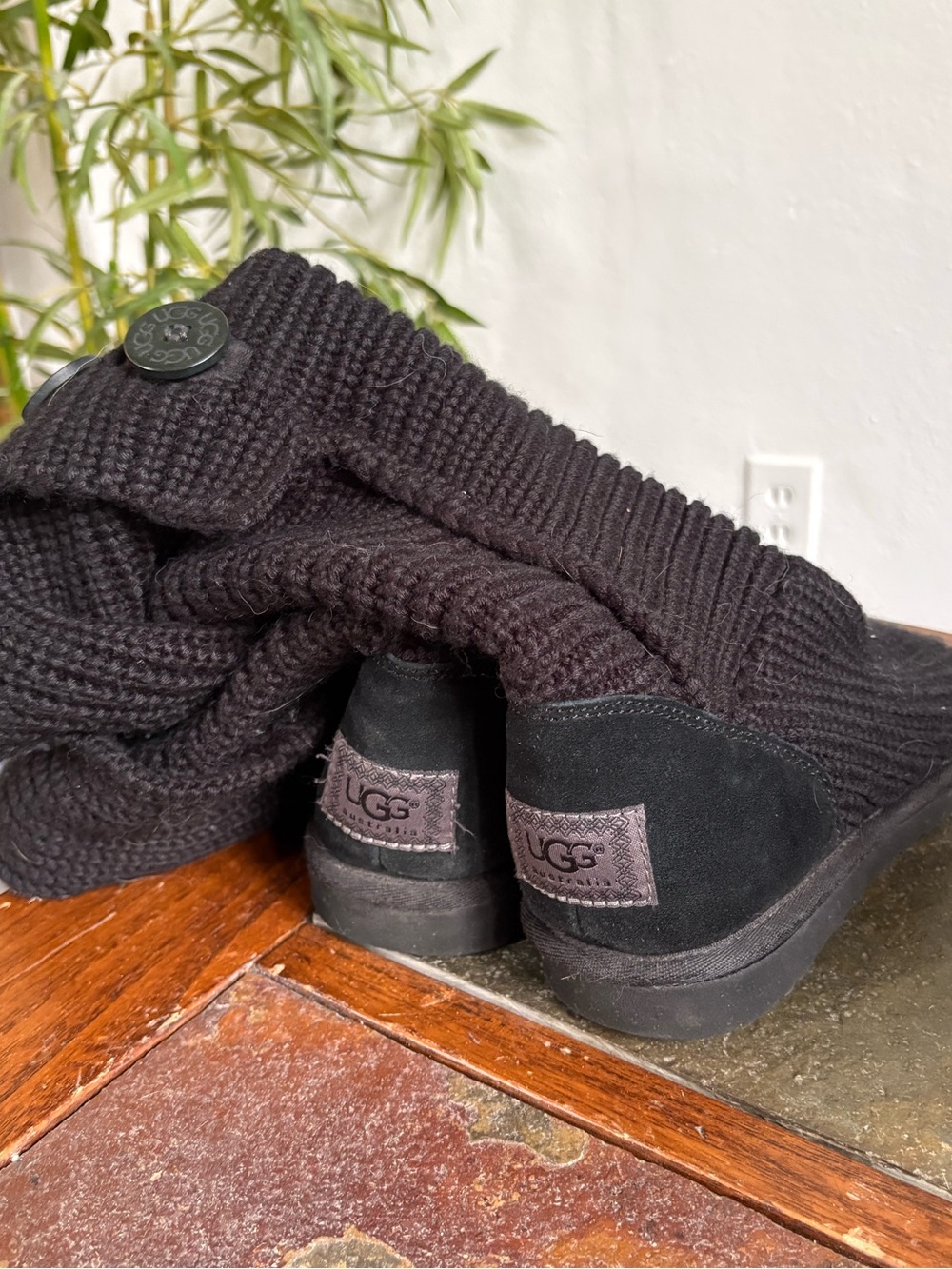 uggs